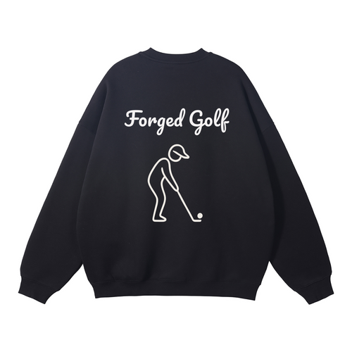 Forged Golf Sweatshirt