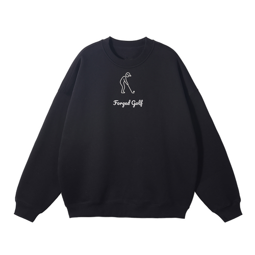 Forged Golf Sweatshirt