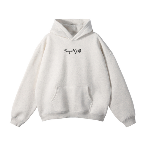 Forged Golf Hoodie