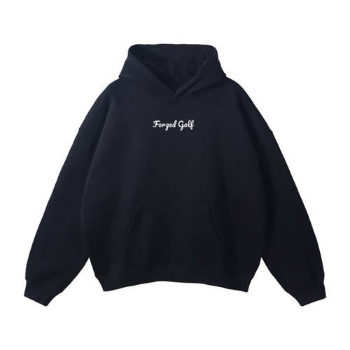 Forged Golf Hoodie